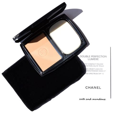 chanel double perfection lumiere|chanel perfection lumiere price.